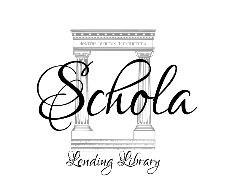 Schola Lending Library